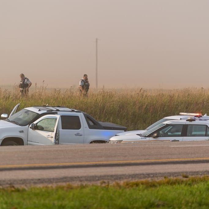 In The News for April 27 : More details on last year's mass stabbing in Saskatchewan